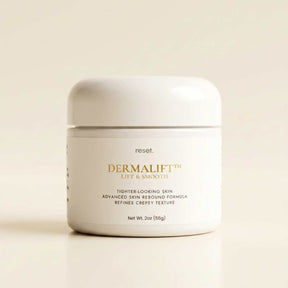 DERMALIFT -  Lift, smooth & support skin that no longer bounces back