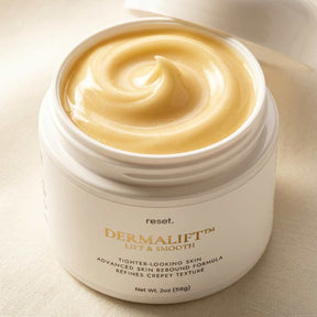 DERMALIFT -  Lift, smooth & support skin that no longer bounces back