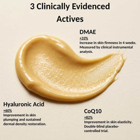 DERMALIFT -  Lift, smooth & support skin that no longer bounces back