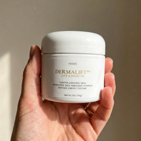 DERMALIFT -  Lift, smooth & support skin that no longer bounces back