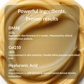 ESTRAFIRM™ For the Arms Menopause Changed