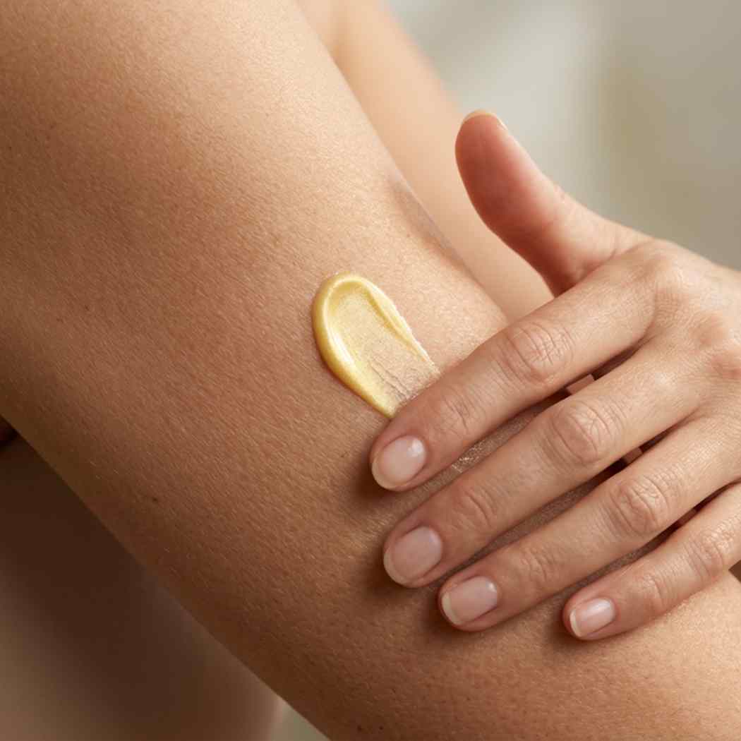 ESTRAFIRM™ For the Arms Menopause Changed