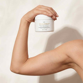 ESTRAFIRM™ For the Arms Menopause Changed